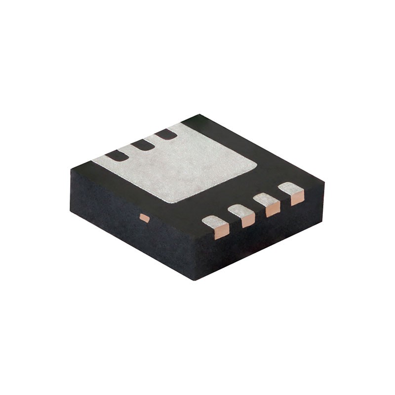 1 pcs : SISS32LDN-T1-GE3 - MOSFET N-CH 80V 17.4A/63A PPAK