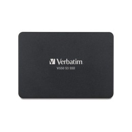 1 pcs - Verbatim 2.5 in 1 TB Internal SSD