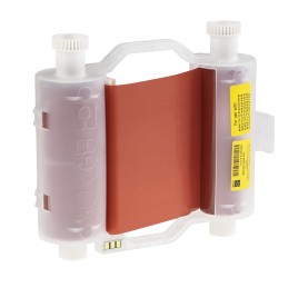 1 pcs - Brady B30-R10000-RD Label Printer Ribbon