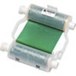 1 pcs - Brady B30-R10000-GN Label Printer Ribbon
