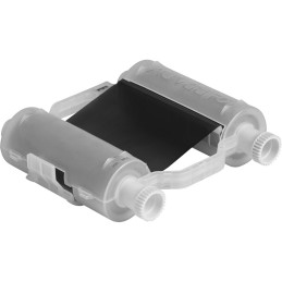 1 pcs - Brady B30-R10000 Black Label Printer Ribbon