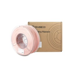 1 pcs - Raise3D 1.75mm Pink PA12 CF 3D Printer Filament, 1kg