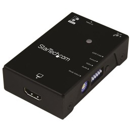 1 pcs - Startech HDMI to HDMI Emulator, 1920 x 1080 Maximum Resolution