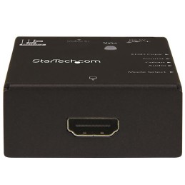 1 pcs - Startech HDMI to HDMI Emulator, 1920 x 1080 Maximum Resolution