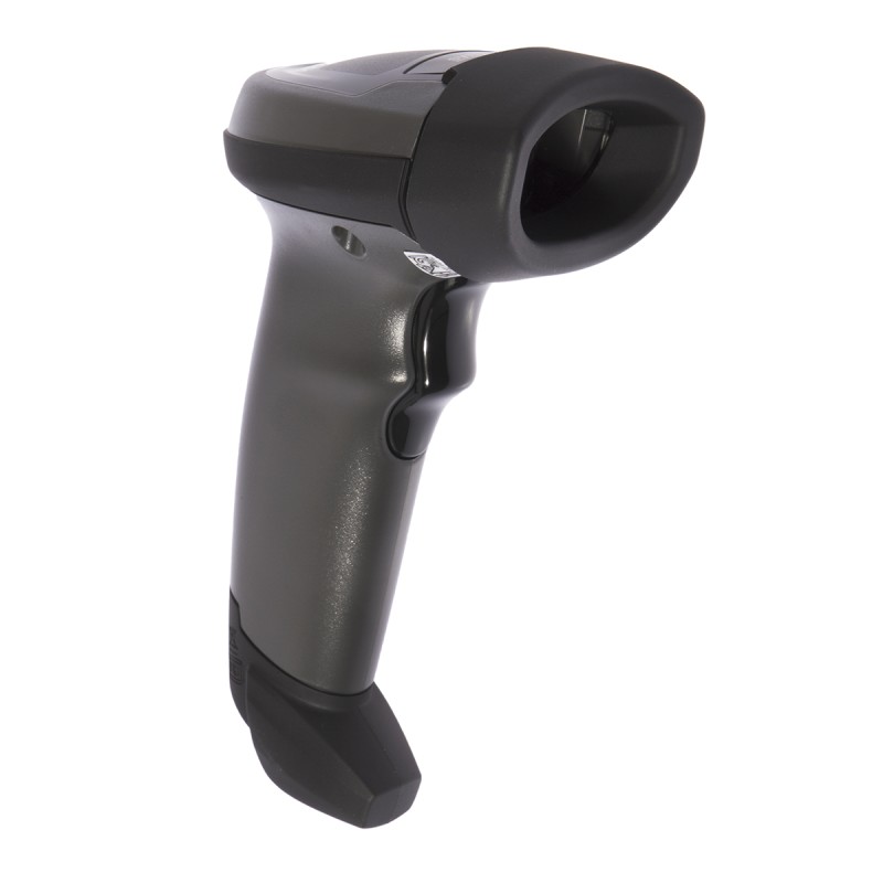 1 pcs - Zebra Barcode Scanner