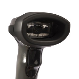 1 pcs - Zebra Barcode Scanner