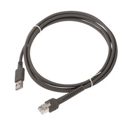 1 pcs - Zebra Barcode Scanner