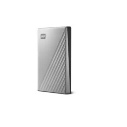 1 pcs - Western Digital MY PASSPORT ULTRA PORTABLE HDD STORAGE 2.5 inch 2 TB External Hard Disk Drive