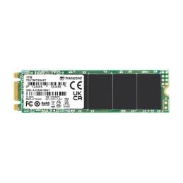 1 pcs - Transcend MTS960T M.2 1 TB Internal SSD Drive