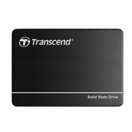 1 pcs - Transcend SSD510 2.5 in 64 GB Internal SSD Hard Drive