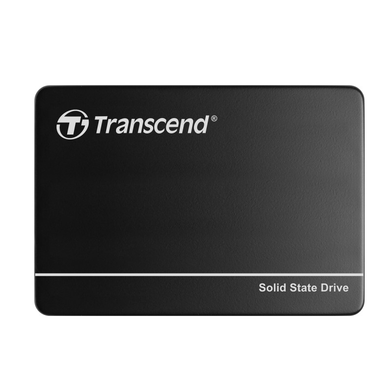 1 pcs - Transcend SSD510 2.5 in 64 GB Internal SSD Hard Drive