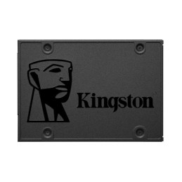 1 pcs - Kingston Design-In Industrial 2.5' 1 TB Internal SSD