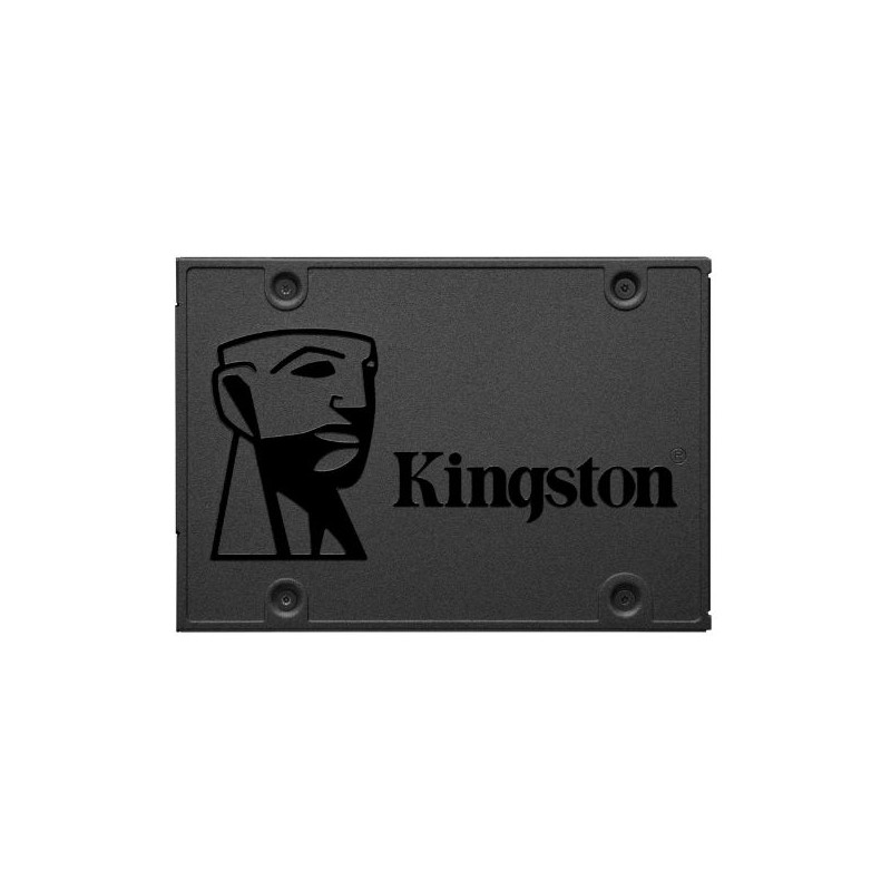 1 pcs - Kingston Design-In Industrial 2.5' 1 TB Internal SSD