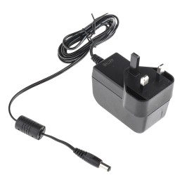 1 pcs - Dymo Rhino 4200 Handheld Label Printer, 19mm Max Label Width, UK Plug