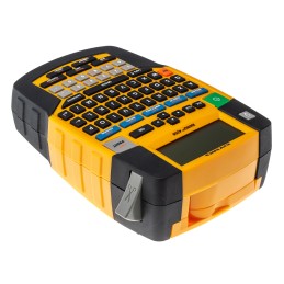 1 pcs - Dymo Rhino 4200 Handheld Label Printer, 19mm Max Label Width, Euro Plug
