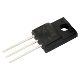 1 pcs : SIHA5N80AE-GE3 - E SERIES POWER MOSFET THIN-LEAD