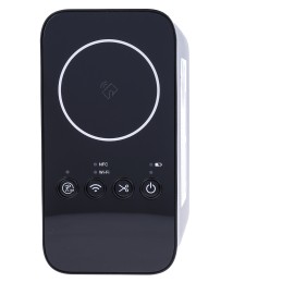 1 pcs - Brother PT-P750W Label Printer, 24mm Max Label Width, UK