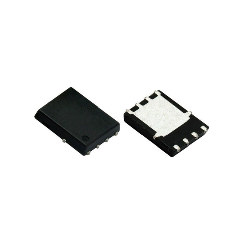1 pcs : SIR4604DP-T1-GE3 - N-CHANNEL 60 V (D-S) MOSFET POWE