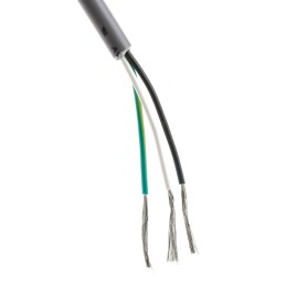 1 pcs - RS PRO 10W Beige Horn Speaker, 315 Hz - 12.5 kHz, IP66