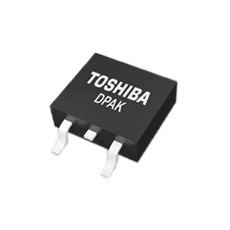 1 pcs : TK4R4P06PL,RQ - MOSFET N-CHANNEL 60V 58A DPAK