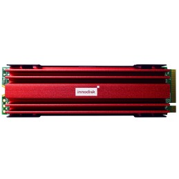1 pcs - InnoDisk 3TG6-P M.2 (2280) 256 GB Internal SSD