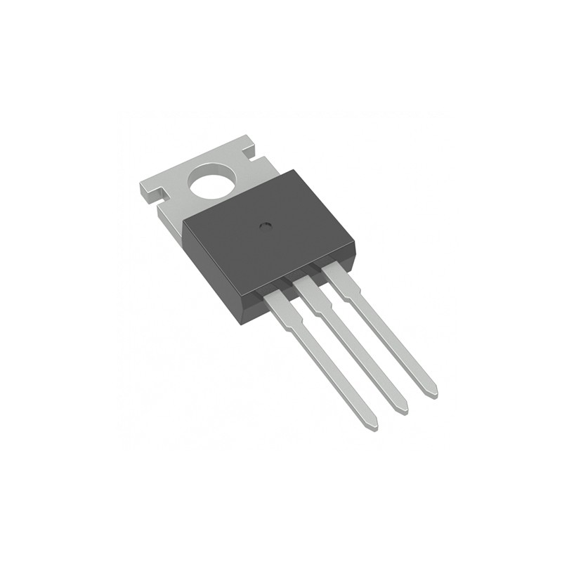 1 pcs : S4010LS3TP - SCR 400V 10A ITO220AB