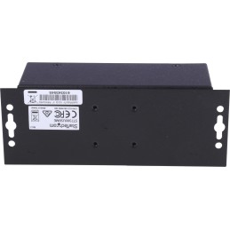 1 pcs - StarTech.com 7 Port USB 3.0 USB A Hub, Terminal Connector Powered, 145 x 54 x 45mm