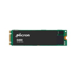 1 pcs - Micron 5400 PRO M.2 2280 240 GB SSD