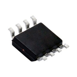 1 pcs : SI4090BDY-T1-GE3 - N-CHANNEL 100-V (D-S) MOSFET SO-
