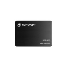 1 pcs - Transcend SSD460K 2.5 in 1 TB Internal SSD Drive