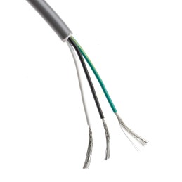 1 pcs - RS PRO 15W Grey Horn Speaker, 280 Hz - 12.5 kHz, IP66