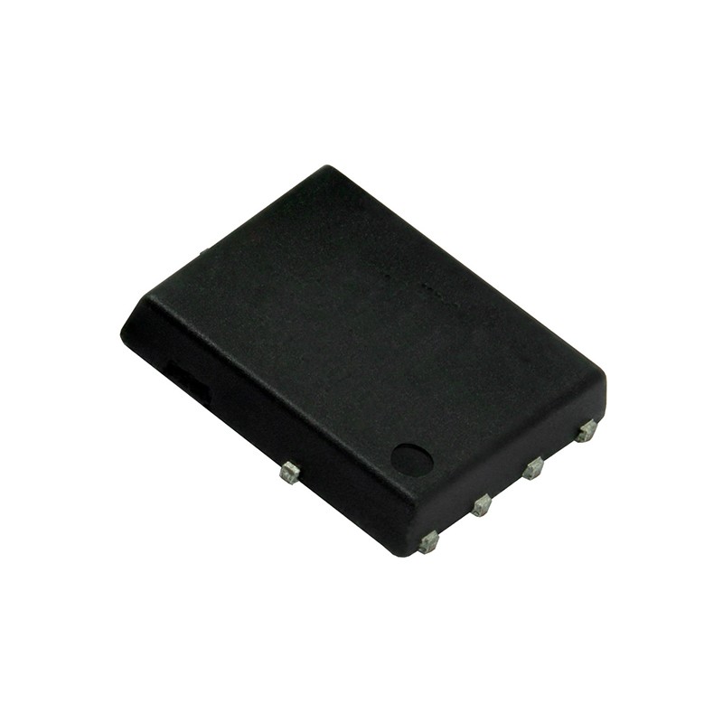 1 pcs : SIR184LDP-T1-RE3 - N-CHANNEL 60 V (D-S) MOSFET POWE