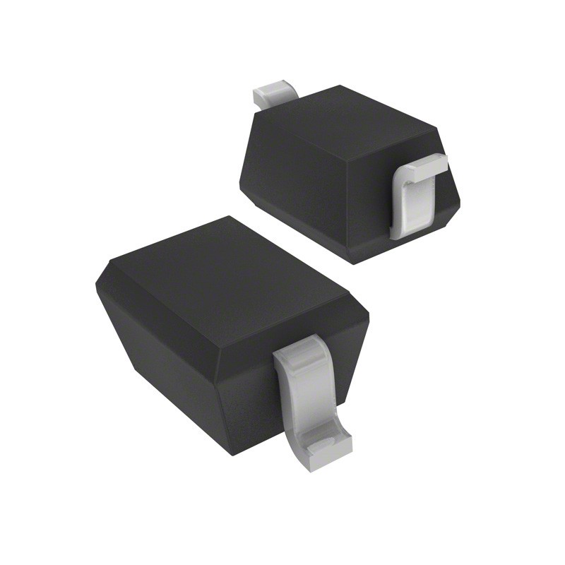 1 pcs : MA4P7455-1141T - RF DIODE PIN 100V 200MW SOD323