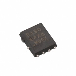 1 pcs : SIRA90DP-T1-RE3 - MOSFET N-CH 30V 100A PPAK SO-8