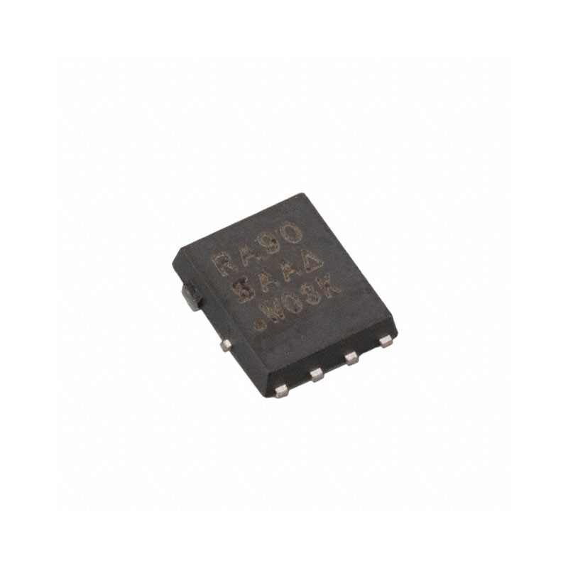 1 pcs : SIRA90DP-T1-RE3 - MOSFET N-CH 30V 100A PPAK SO-8