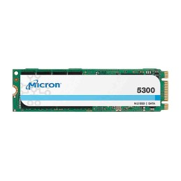1 pcs - Micron 5300 PRO M.2 (2280) 240 GB Internal SSD Drive