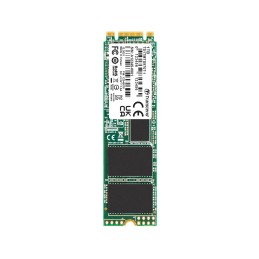 1 pcs - Transcend MTS970T-I M.2 2280 1 TB Internal SSD Hard Drive