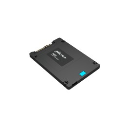 1 pcs - Micron 7400 MAX U.3 800 GB Internal SSD
