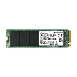 1 pcs - Transcend MTE670T M.2 1 TB Internal SSD Drive
