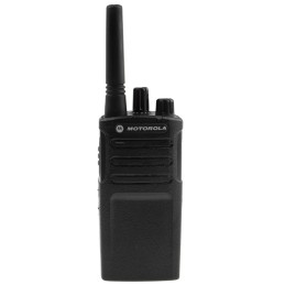1 pcs - Motorola XT420 8 Channel Waterproof Walkie Talkies