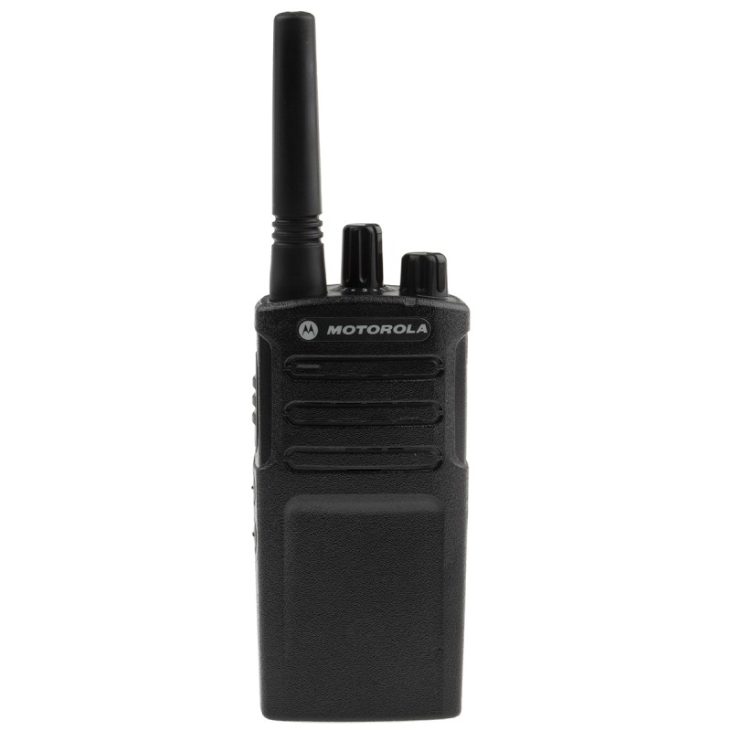 1 pcs - Motorola XT420 8 Channel Waterproof Walkie Talkies