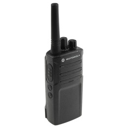 1 pcs - Motorola XT420 8 Channel Waterproof Walkie Talkies