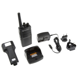 1 pcs - Motorola XT420 8 Channel Waterproof Walkie Talkies