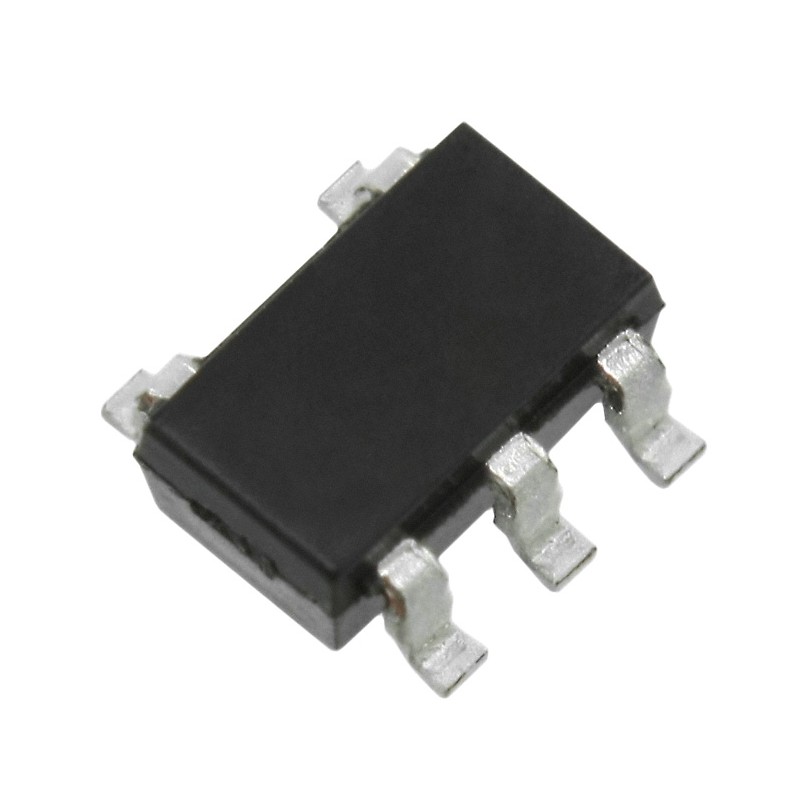 1 pcs : SMP1307-027LF - RF DIODE PIN 200V 250MW SOT5