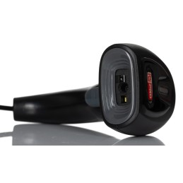 1 pcs - RS PRO Laser 2D Scanning Barcode Scanner