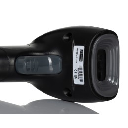 1 pcs - RS PRO Laser 2D Scanning Barcode Scanner