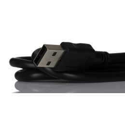 1 pcs - RS PRO Laser 2D Scanning Barcode Scanner