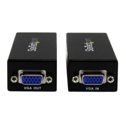 1 pcs - StarTech.com VGA over CATx Extender Pair 80m, 1920 x 1200 Maximum Resolution