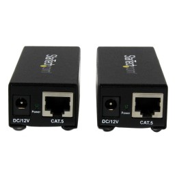 1 pcs - StarTech.com VGA over CATx Extender Pair 80m, 1920 x 1200 Maximum Resolution