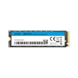 1 pcs - Lexar M.2 2280 2 TB Internal SSD